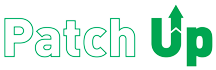 Patch Up Logo™